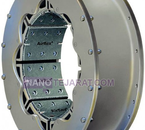 brake pads for marine